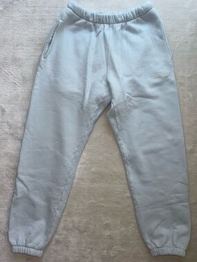 Madhappy Light Blue Jogger Sweatpants